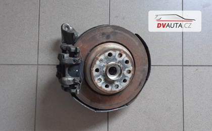 Elektrický zadní brzdič 3Q0615405M